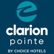 Clarion Pointe by Choice Hotels Logo